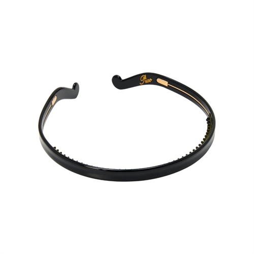PICO MIRA HEADBAND BLACK